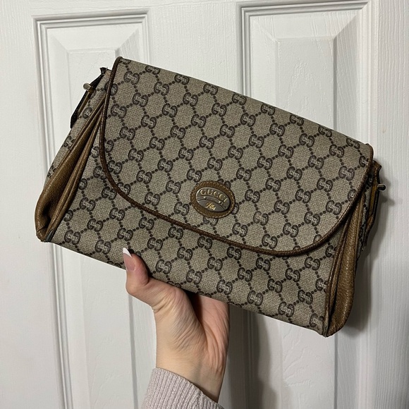 Gucci Handbags - COPY - Gucci Bag